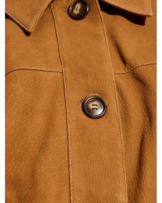 Giacca di IRO in Brown