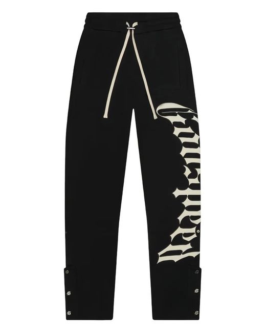 Godspeed Black V2 Og Logo Track Pants for men