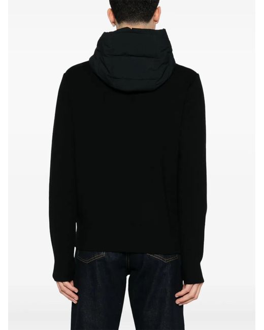 Mackage Black Andrew Jacket for men