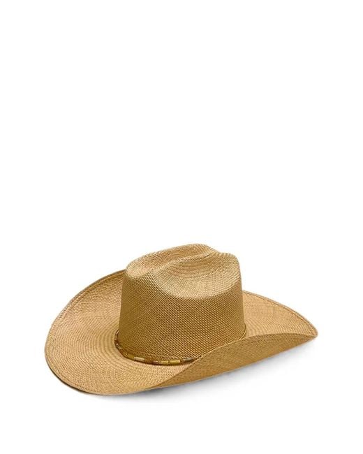 Van Palma Natural Diego Hat