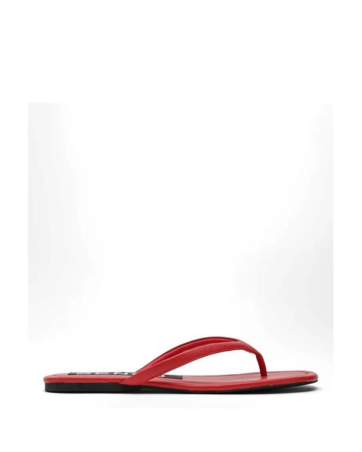 Senso Red Norah I Flip-Flops