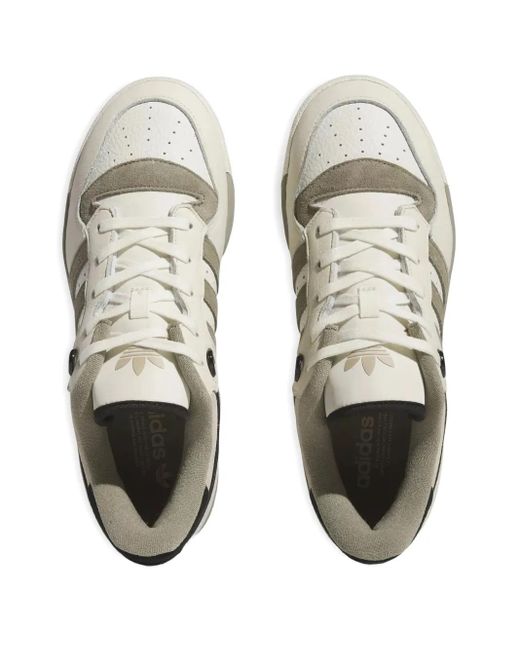 メンズ Adidas Rivalry Low 86 "beige" スニーカー Natural