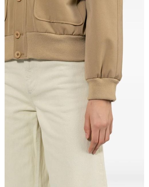 A.P.C. Clyde Jeans in het White