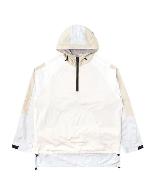 メンズ John Elliott フーデッド ジャケット White