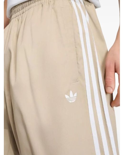 Adidas Adicolor Bermudas in Natural für Herren