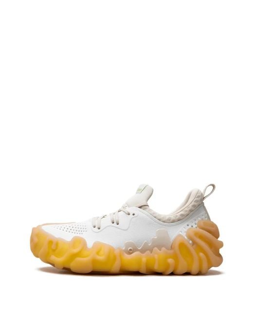 メンズ CROCSTM X Salehe Bembury 'juniper Tahini' スニーカー White
