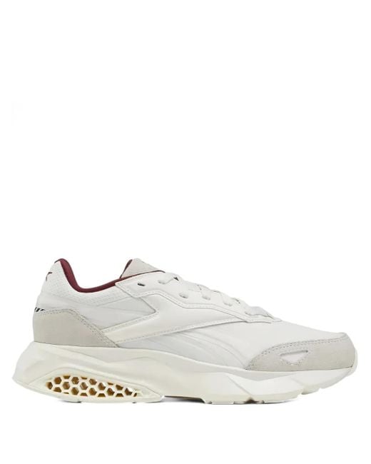 Reebok Hexalite Legacy 1.5 "White/Red" Sneakers