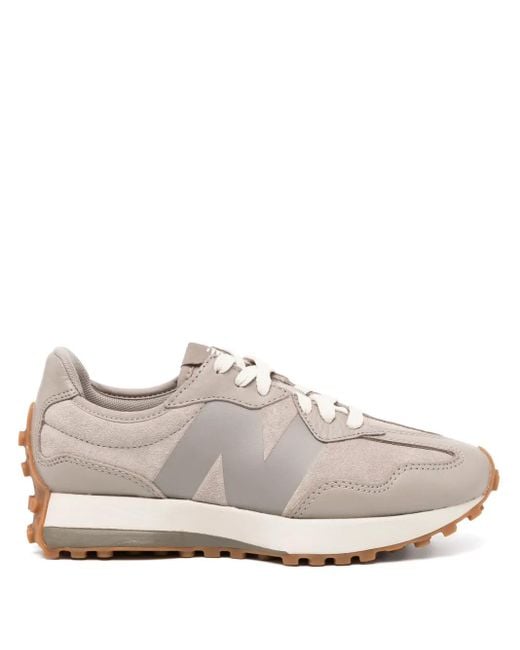 New Balance 327 スニーカー White