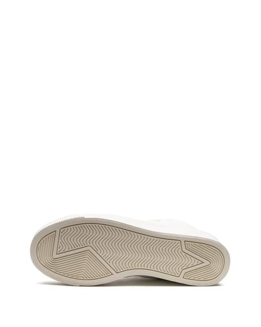 Nike White Blazer Mid Victory Sneakers