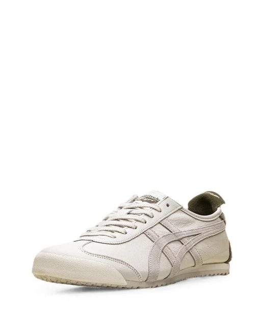 Onitsuka Tiger White Mexico 66 Sneakers