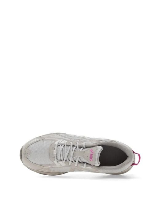 Asics White Gel-Venture 6 Sneakers for men