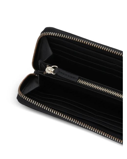 Boss Black Zip Purse
