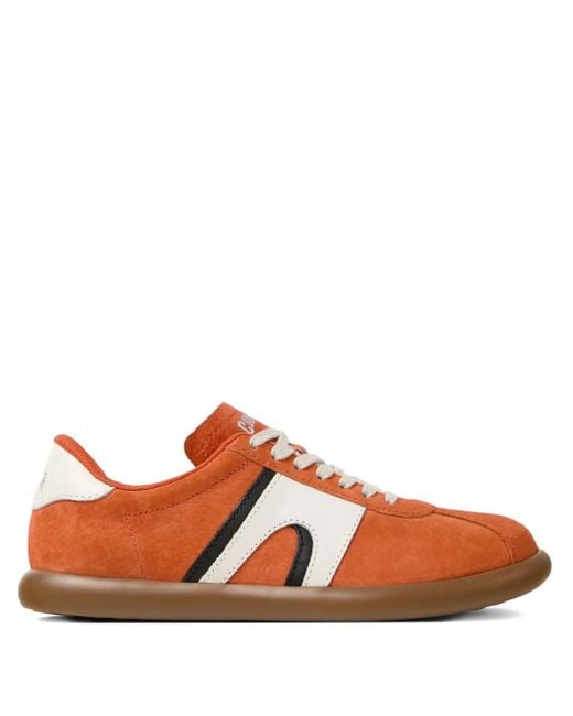 Camper Orange Baskets Pelotas Soller