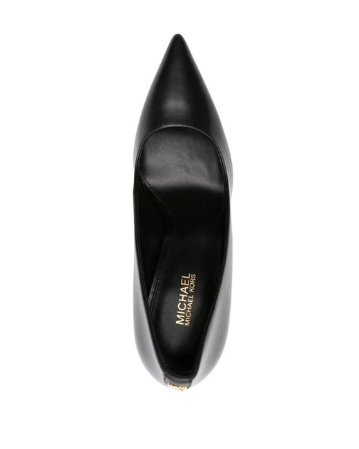 Michael Kors Black Sandals