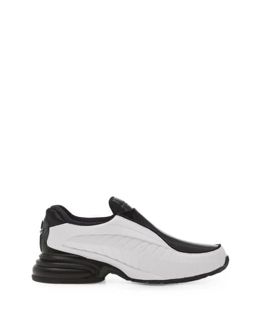Nike White Sneakers Air Max Dolce Sp X Comme Des Garçons/ - Eur for men
