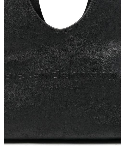 Alexander Wang Pike ショルダーバッグ S Black