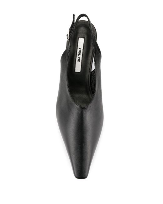 yuul yie slingback