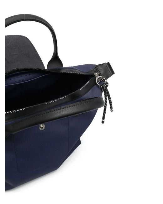 Longchamp Blue Bags