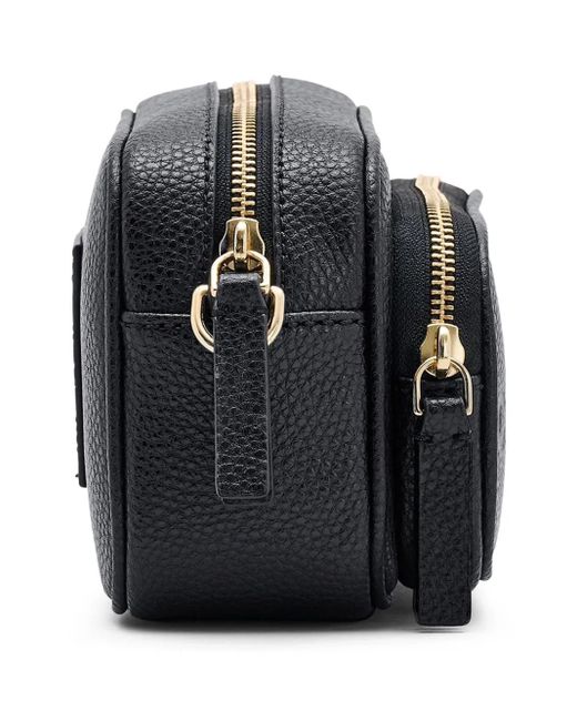 Marc Jacobs Black The Crossbody Bag