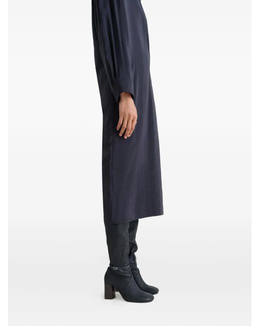Lemaire Black 80Mm Anatomic Boots