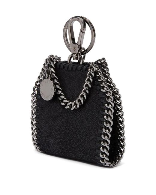 Stella McCartney Black Wallets & Purses