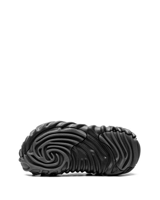 CROCSTM Black X Salehe Bembury Pollex "Sasquatch" Clogs