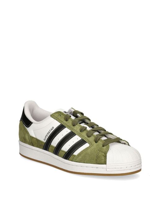 adidas gazelle silver green womens adidas Men's Originals Superstar Shoes Crystal White Red Clay / 9.5