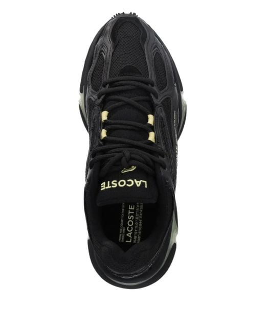 Sneakers L003 2K24 di Lacoste in Black da Uomo