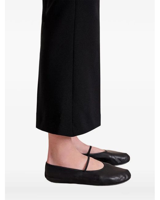 La Ligne Blue Gaia Trousers