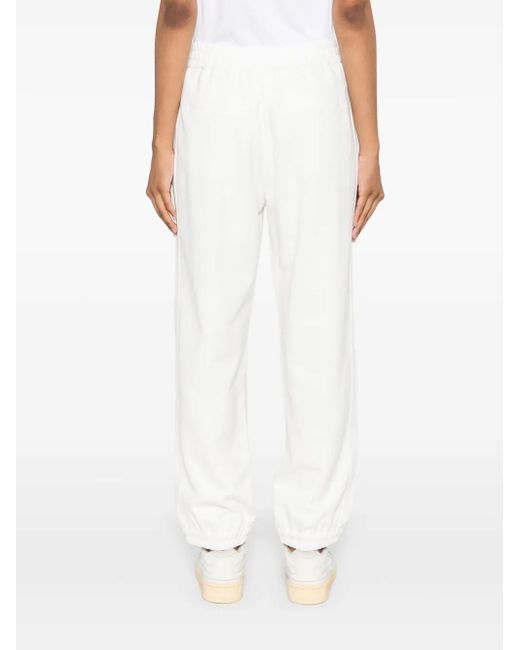 Brunello Cucinelli White Pants & Shorts