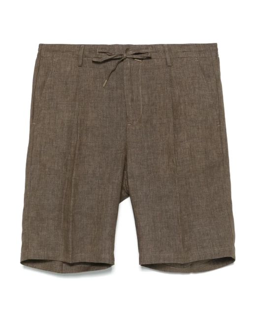 Briglia 1949 Olbias Shorts in Gray für Herren
