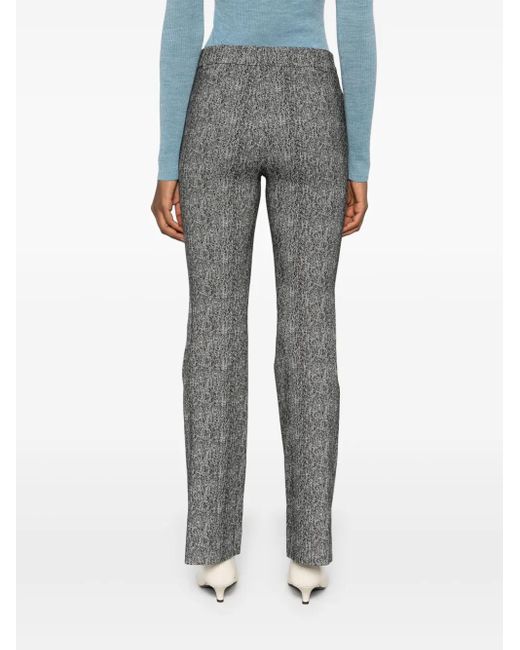Staud Kat Broek in het Gray