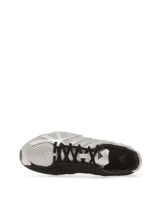 Adidas Black Ghost Sprint Sneakers