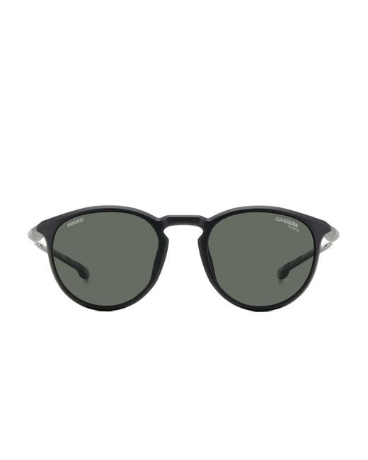 Carrera Gray Carduc 035/S Polarised Sunglasses for men