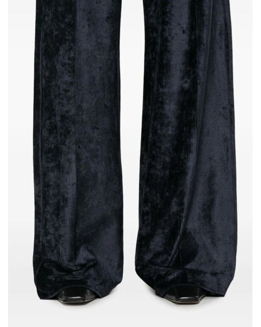 Marella Black Avana Trousers