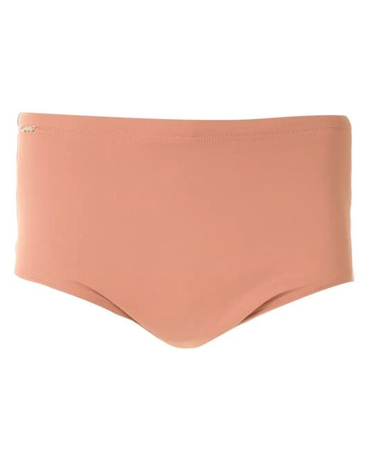 Amir Slama Multicolor Plain Trunks for men