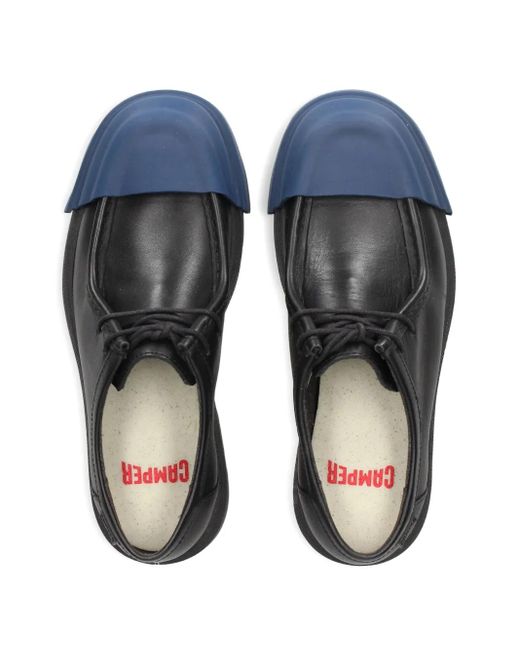 Camper Black Sneakers