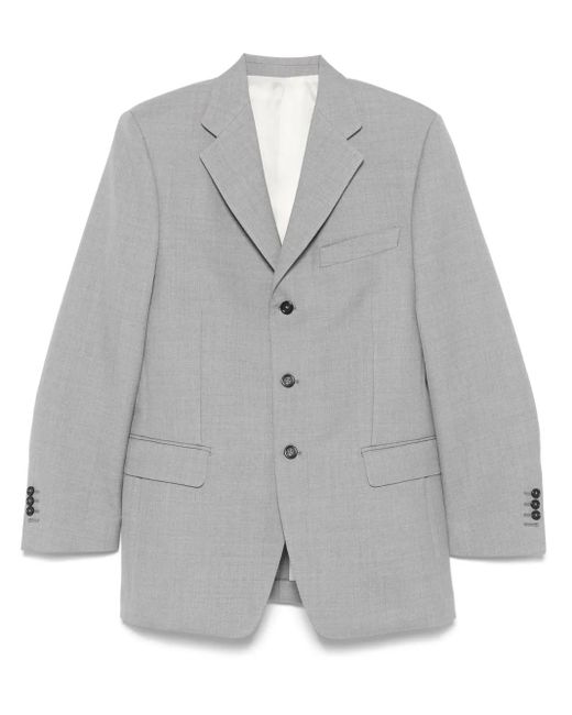 Blazer Rupert ARMARIUM de color Gray