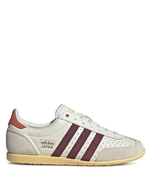 Adidas Natural Japan "Core/ Sneakers