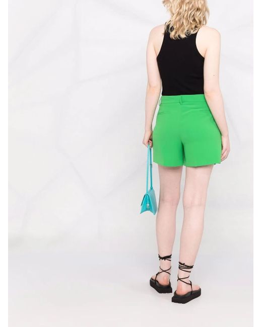 Blanca Vita Shorts in het Green