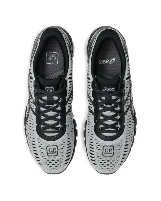 Asics White C.P. Company Gel-Quantum 360 Sneakers for men