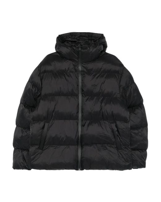 Doudoune À Capuche Arte' pour homme en coloris Black