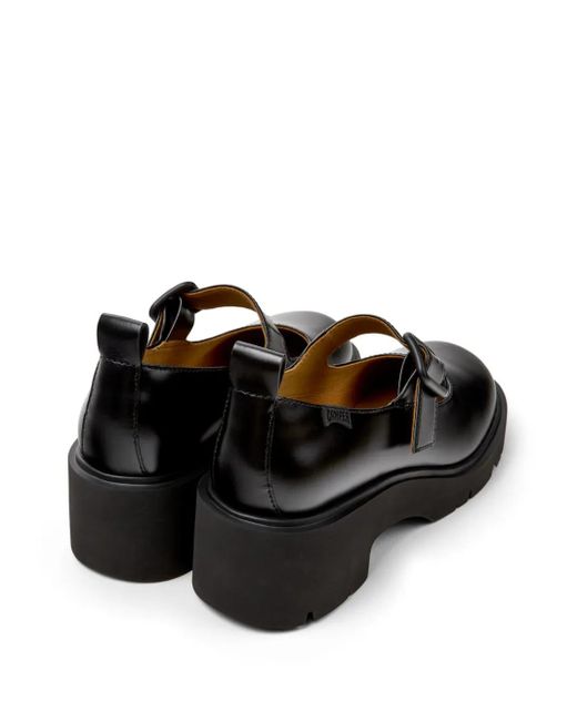 Camper Black Decolle