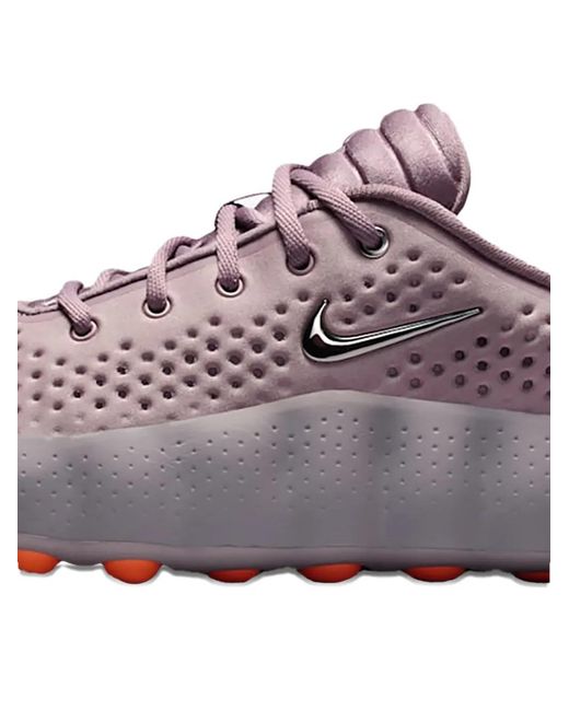 Nike Purple Mind 002 Sneakers