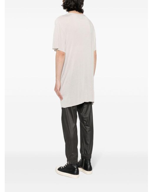 Julius T-Shirt mit rundem Ausschnitt in Natural für Herren