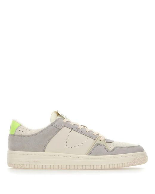 メンズ Philippe Model Philippe スニーカー White