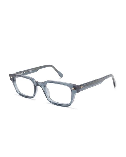 Ahlem Gray Alexandre Iii Glasses