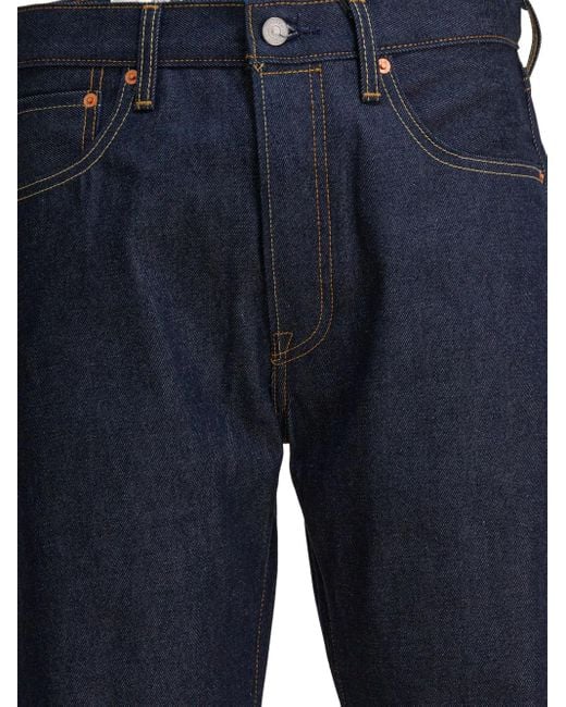 Levi's Jeans Jeans in het Blue voor heren