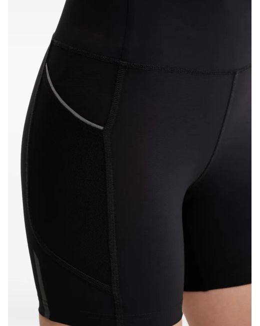 Bermudas Con Logo Dynafit de color Black