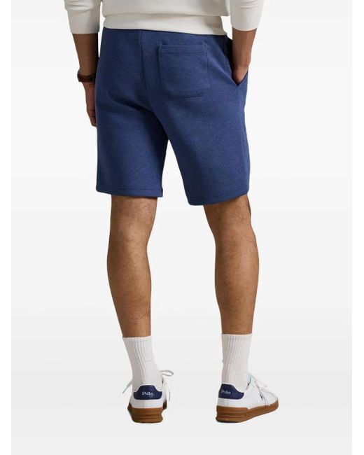 メンズ Polo Ralph Lauren ポロポニー ショートパンツ Blue